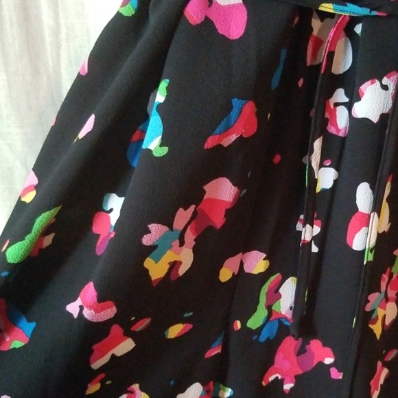 Colorful Jumpsuit - Picture 3 of 7